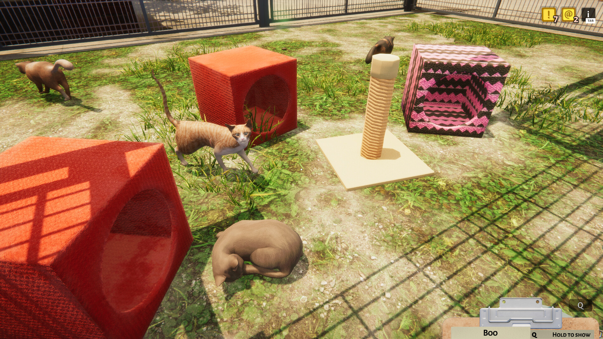 Animal Shelter Preview 4
