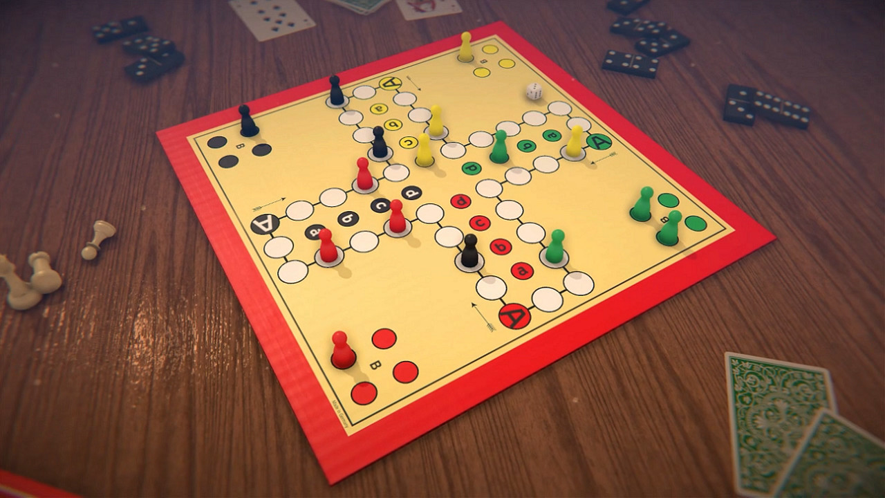 Ludo XXL Preview 2