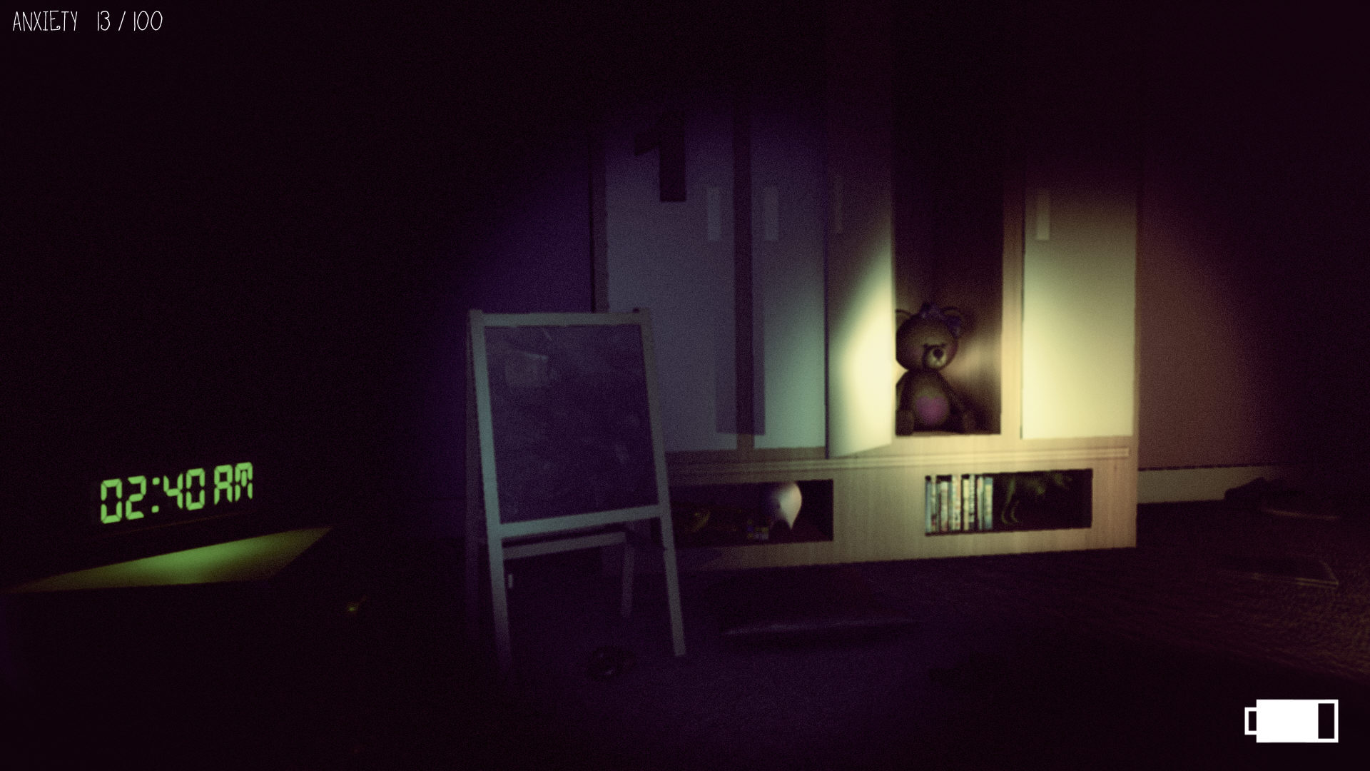 Shut Eye Preview 2
