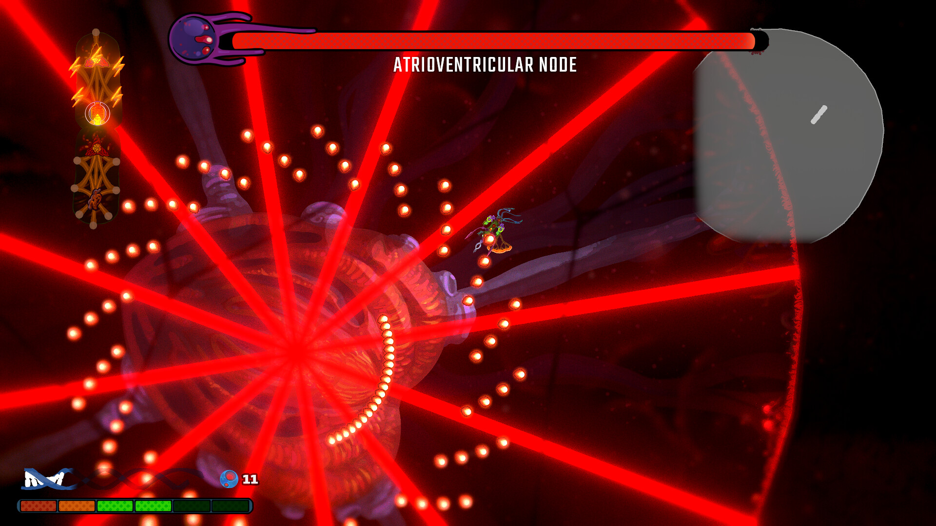 Pathogenic Preview 4