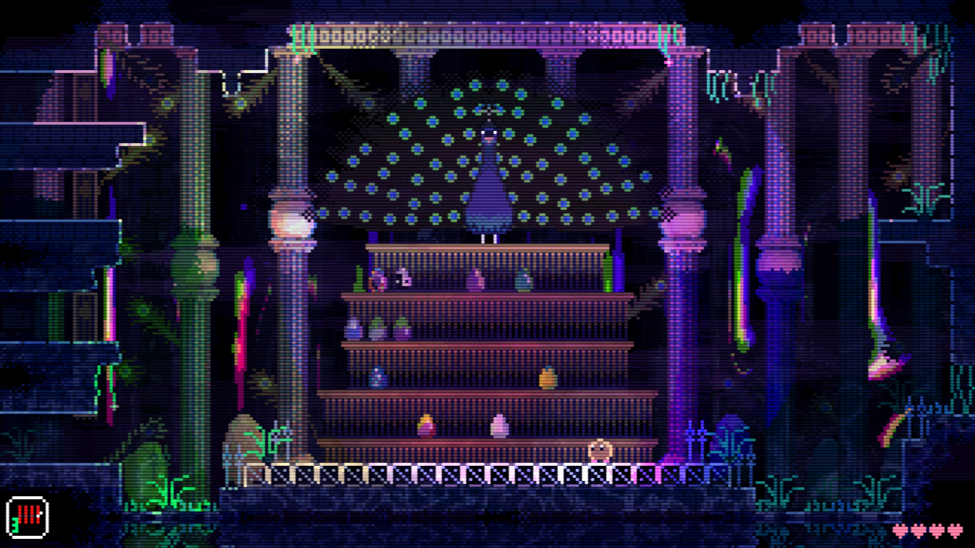 ANIMAL WELL Preview 4