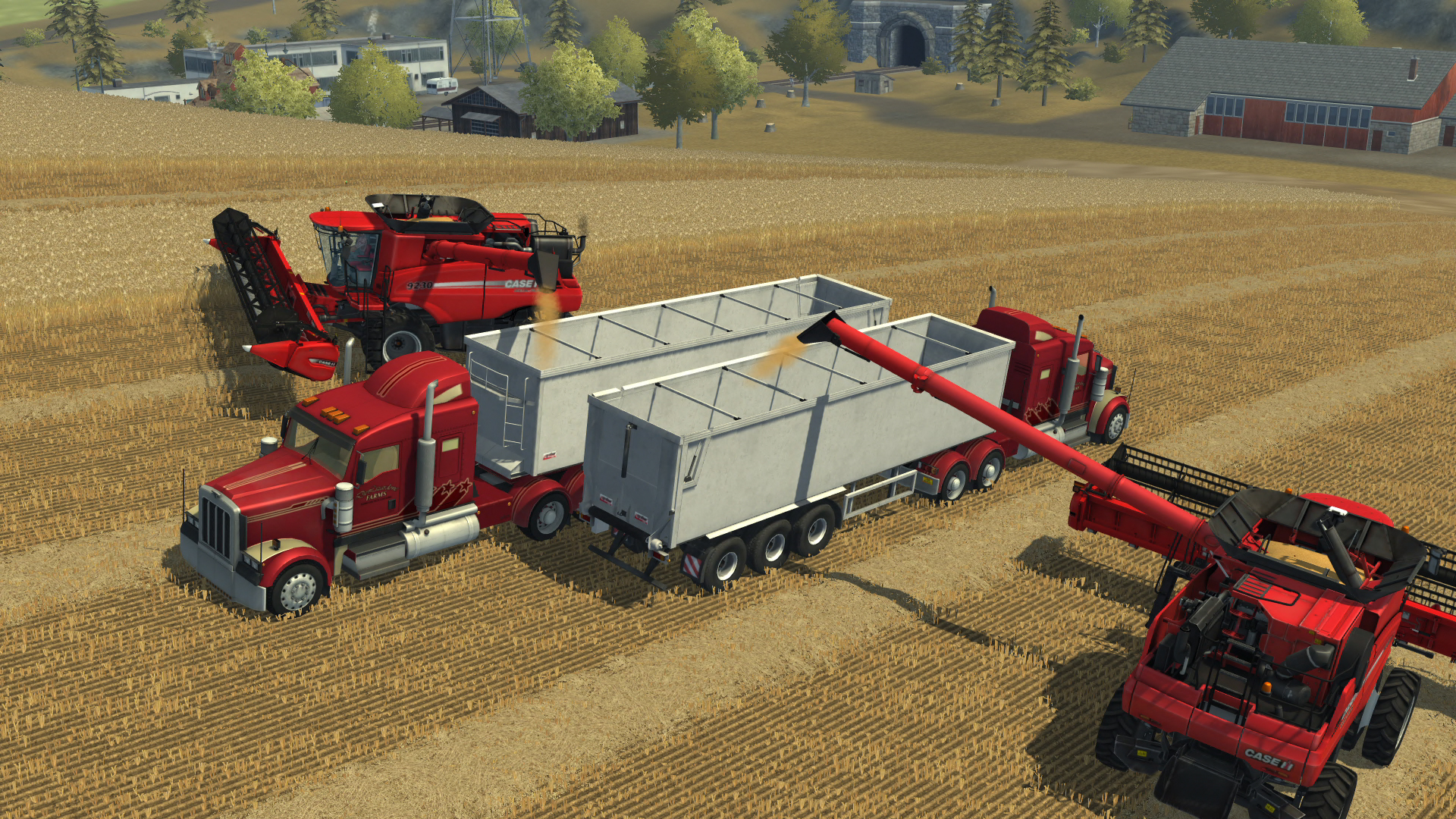 Farming Simulator 2013 Titanium Edition Preview 5