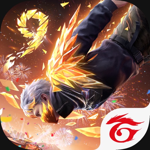 Garena Free Fire (LATAM)