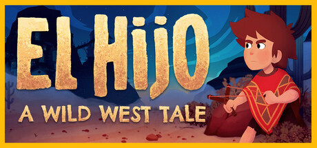 El Hijo — A Wild West Tale