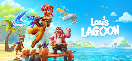 Lou’s Lagoon
