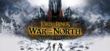 The Lord of the Rings: War in the North™ — Legacy Edition