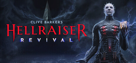 Clive Barker’s Hellraiser: Revival