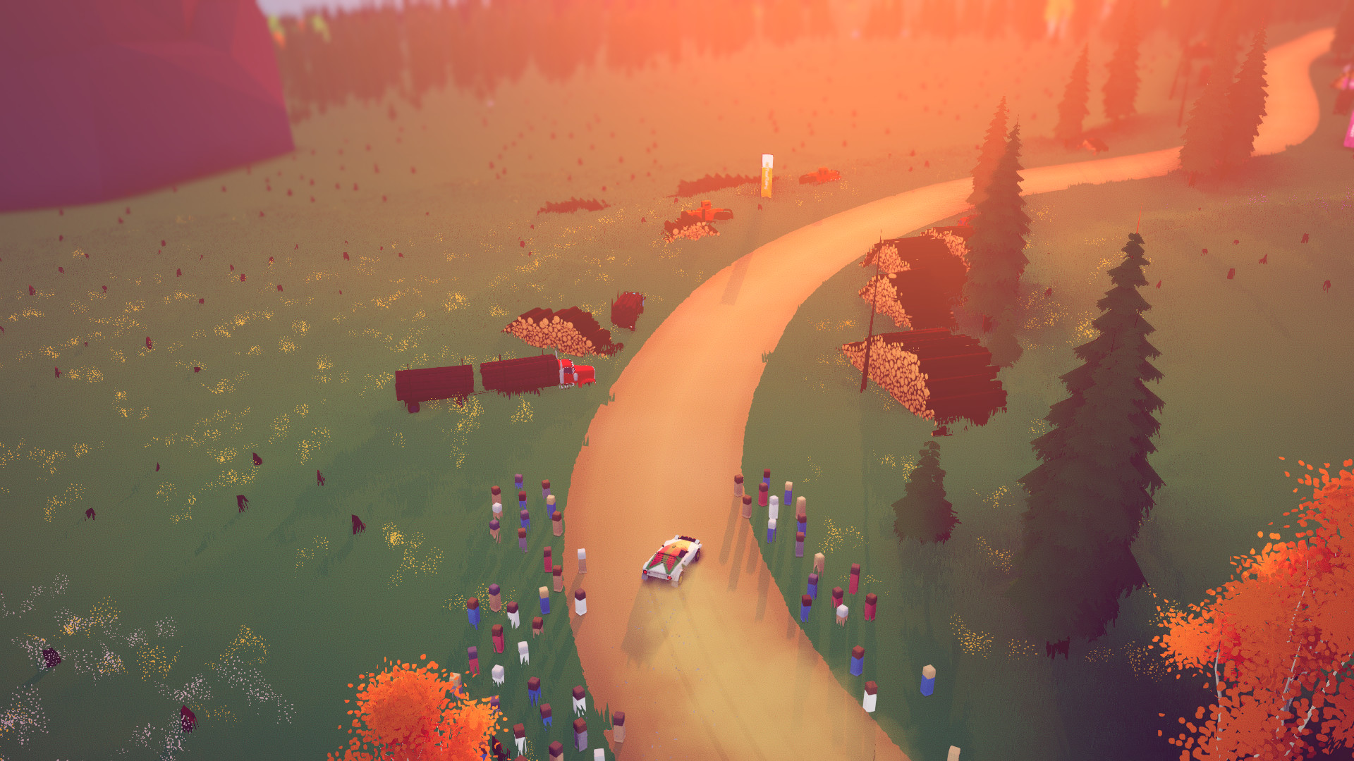 art of rally Preview 1