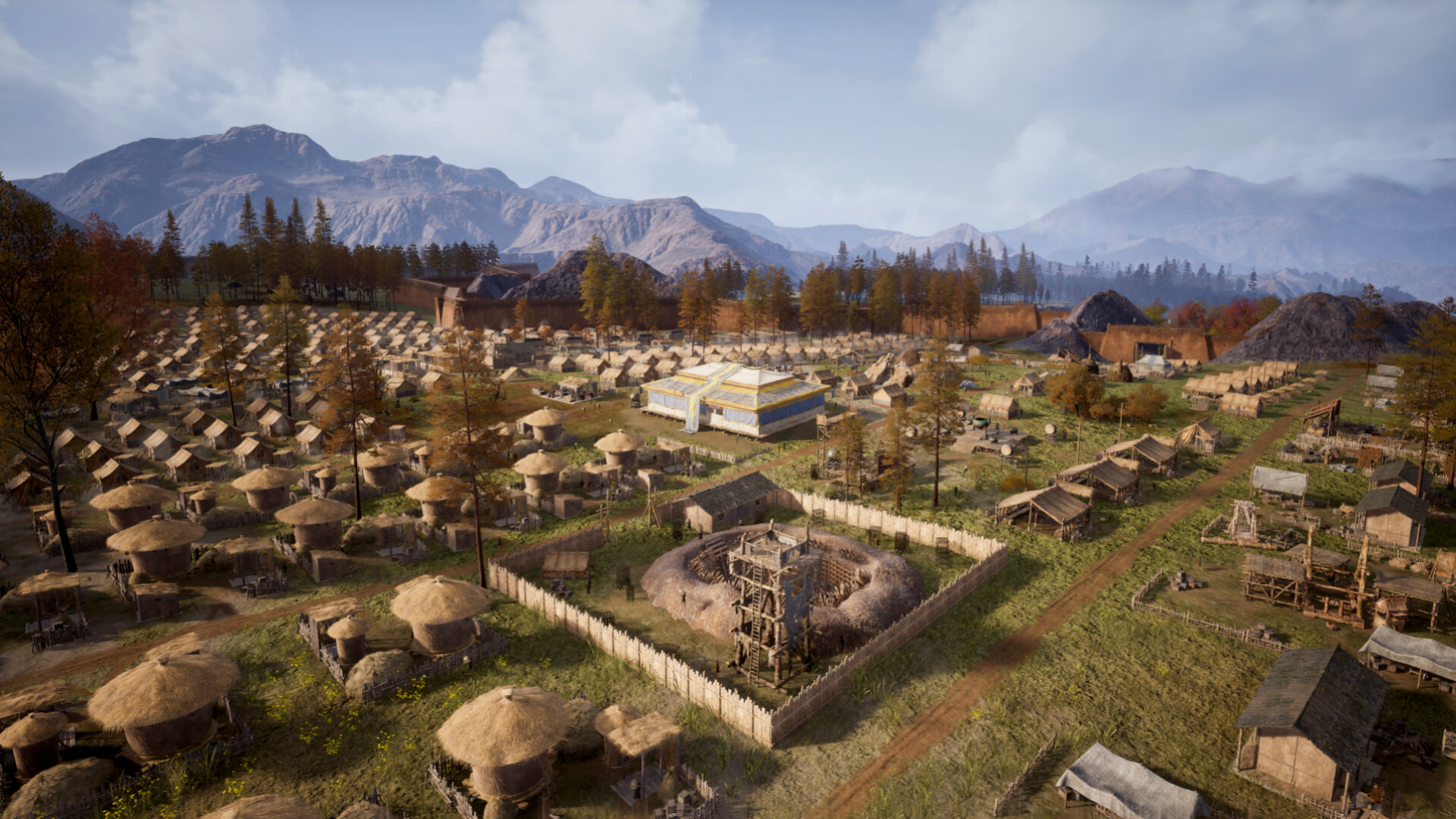 Mandate Order Preview 1