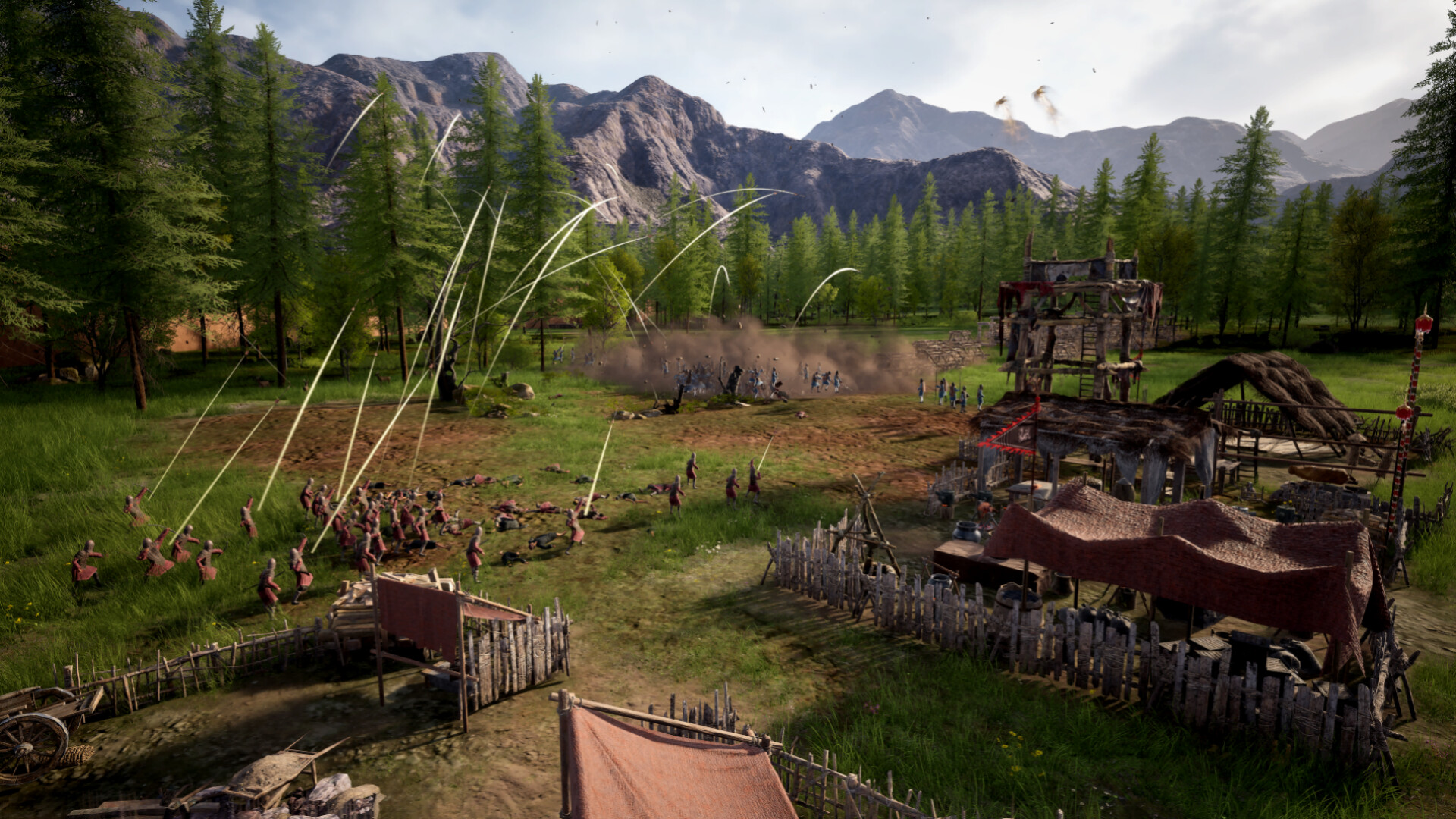 Mandate Order Preview 3