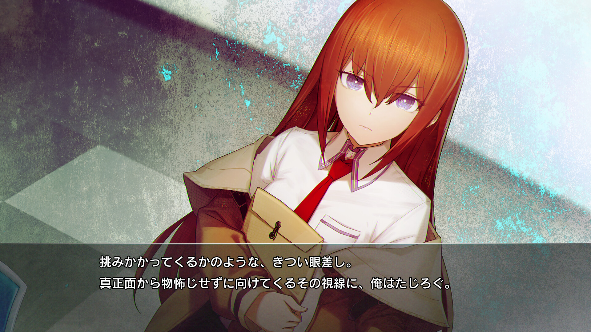 STEINS;GATE RE:BOOT Preview 5