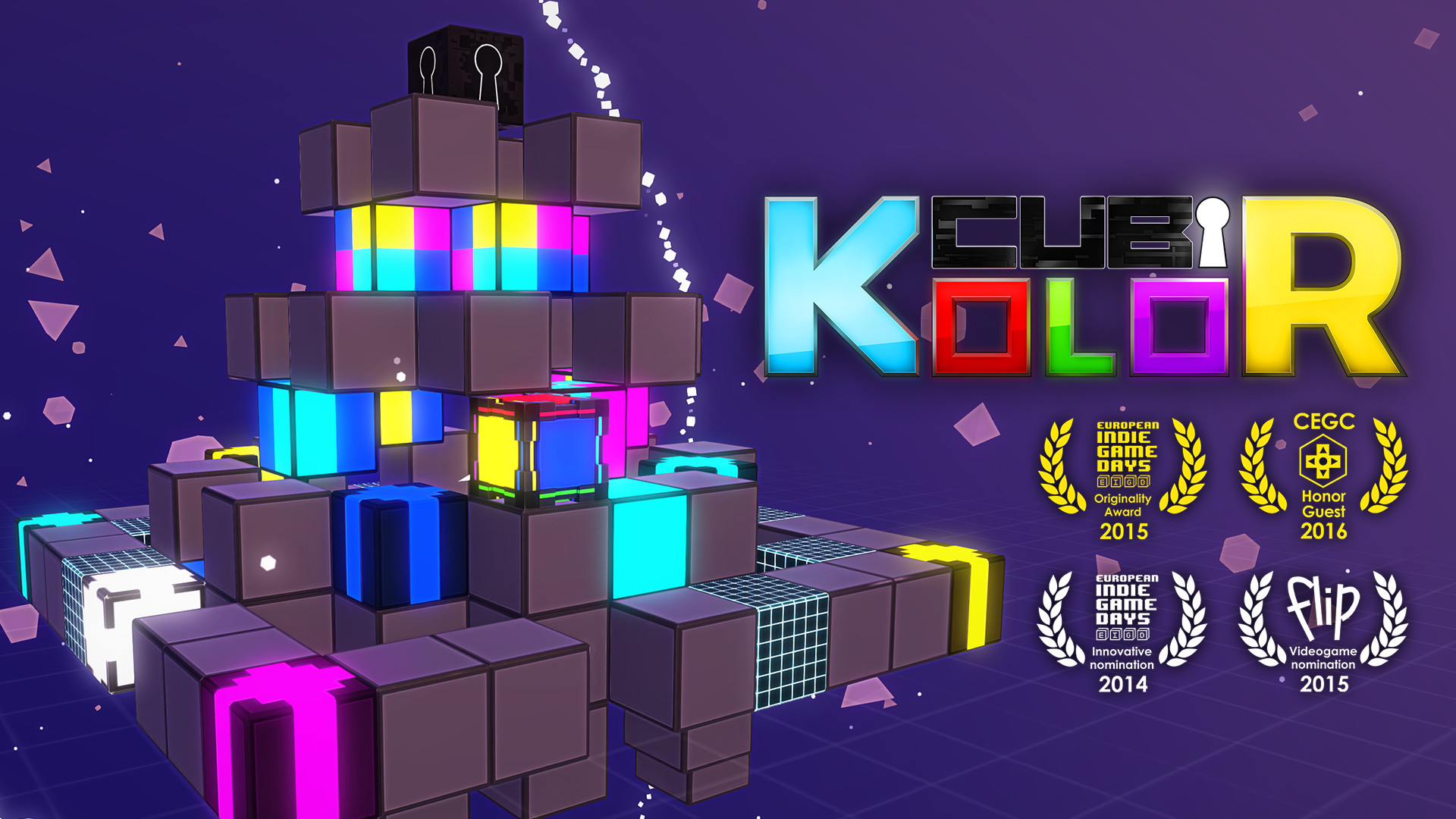 Cubikolor Preview 1