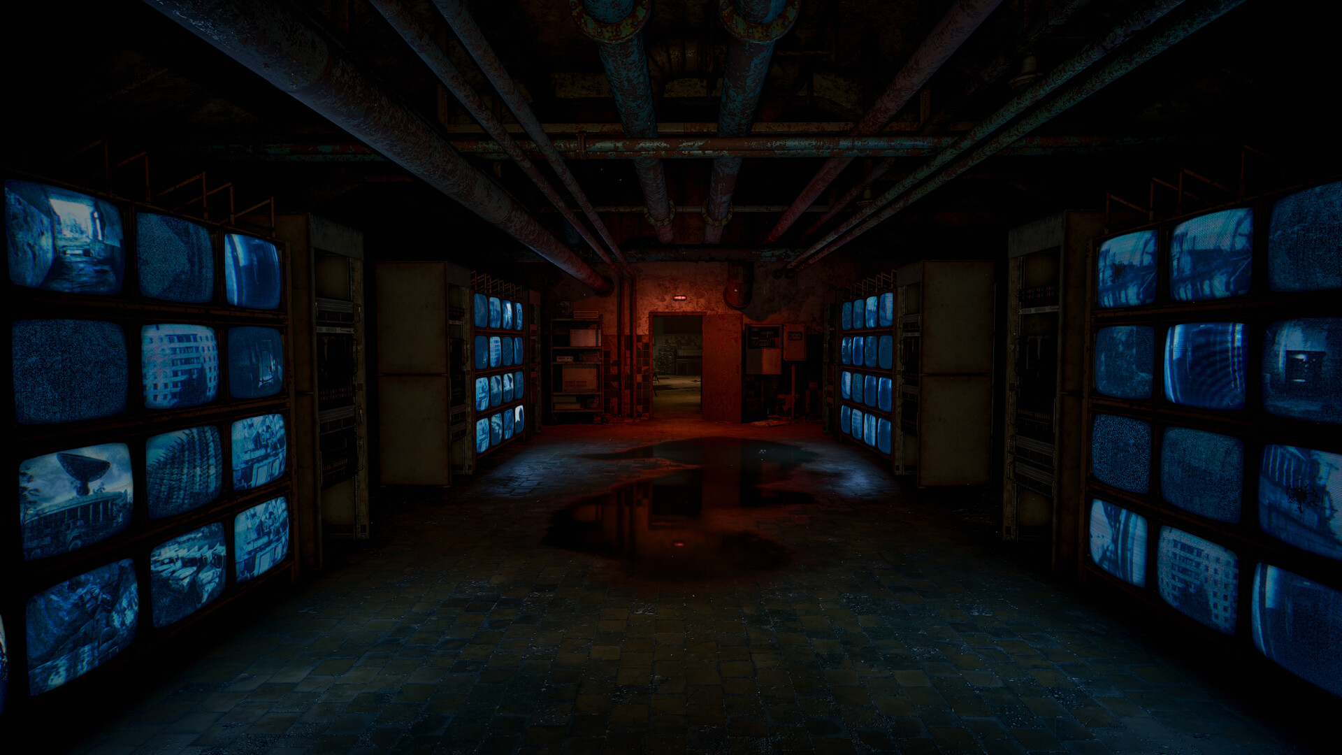 S.T.A.L.K.E.R. 2: Heart of Chornobyl Preview 4