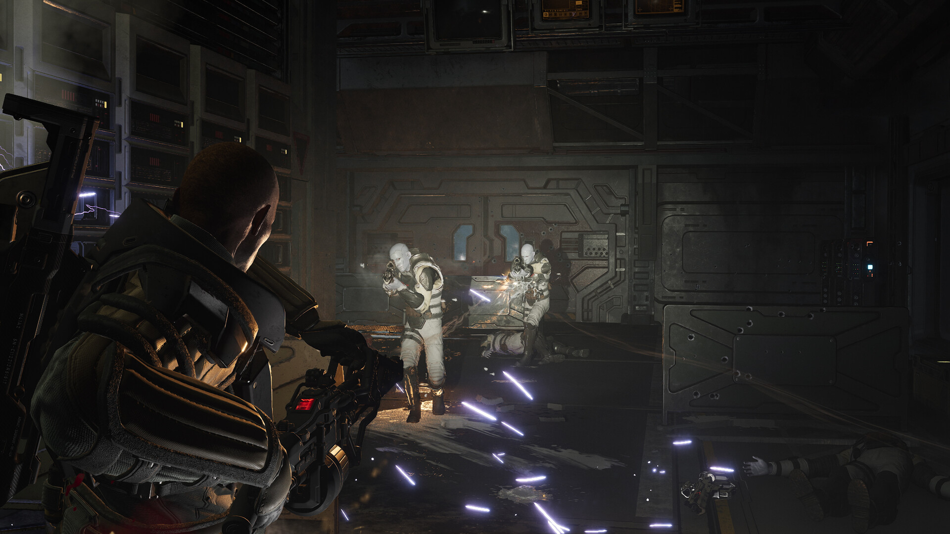 Aliens: Fireteam Elite 2 Preview 4