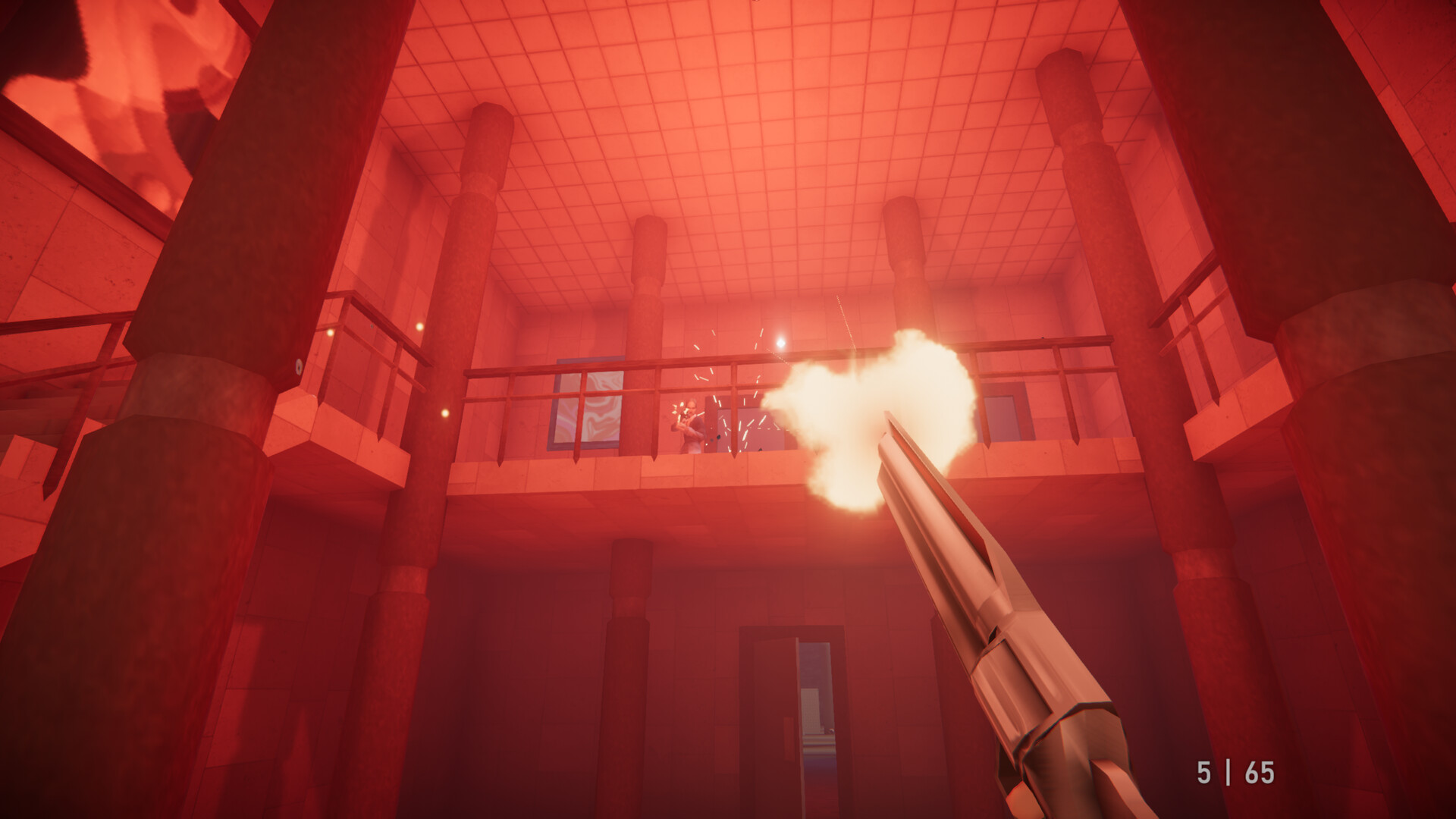 Agent 64: Spies Never Die Preview 3