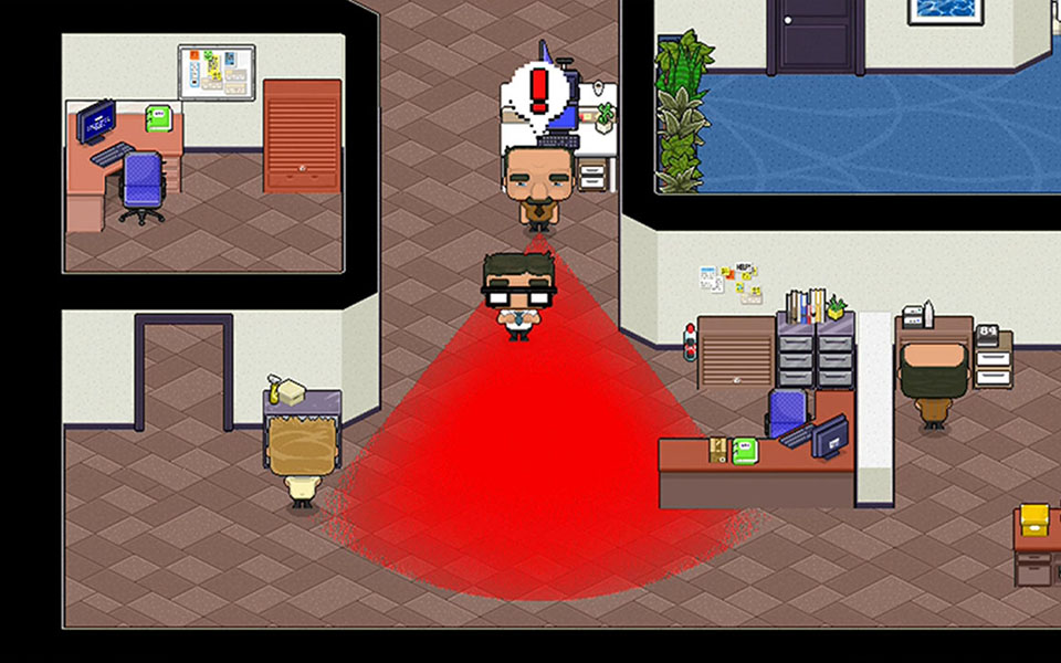 Level 22: Gary’s Misadventures — 2016 Edition Preview 2