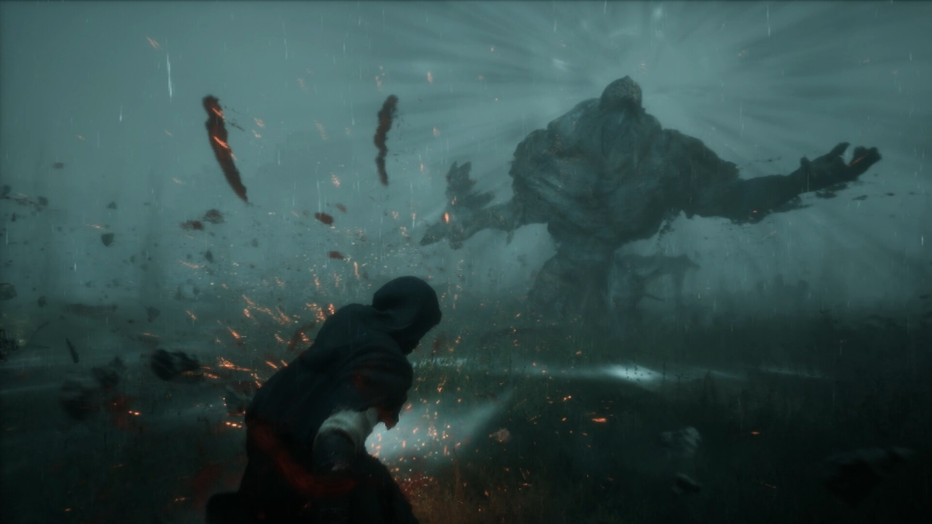 The Relic: First Guardian Preview 4