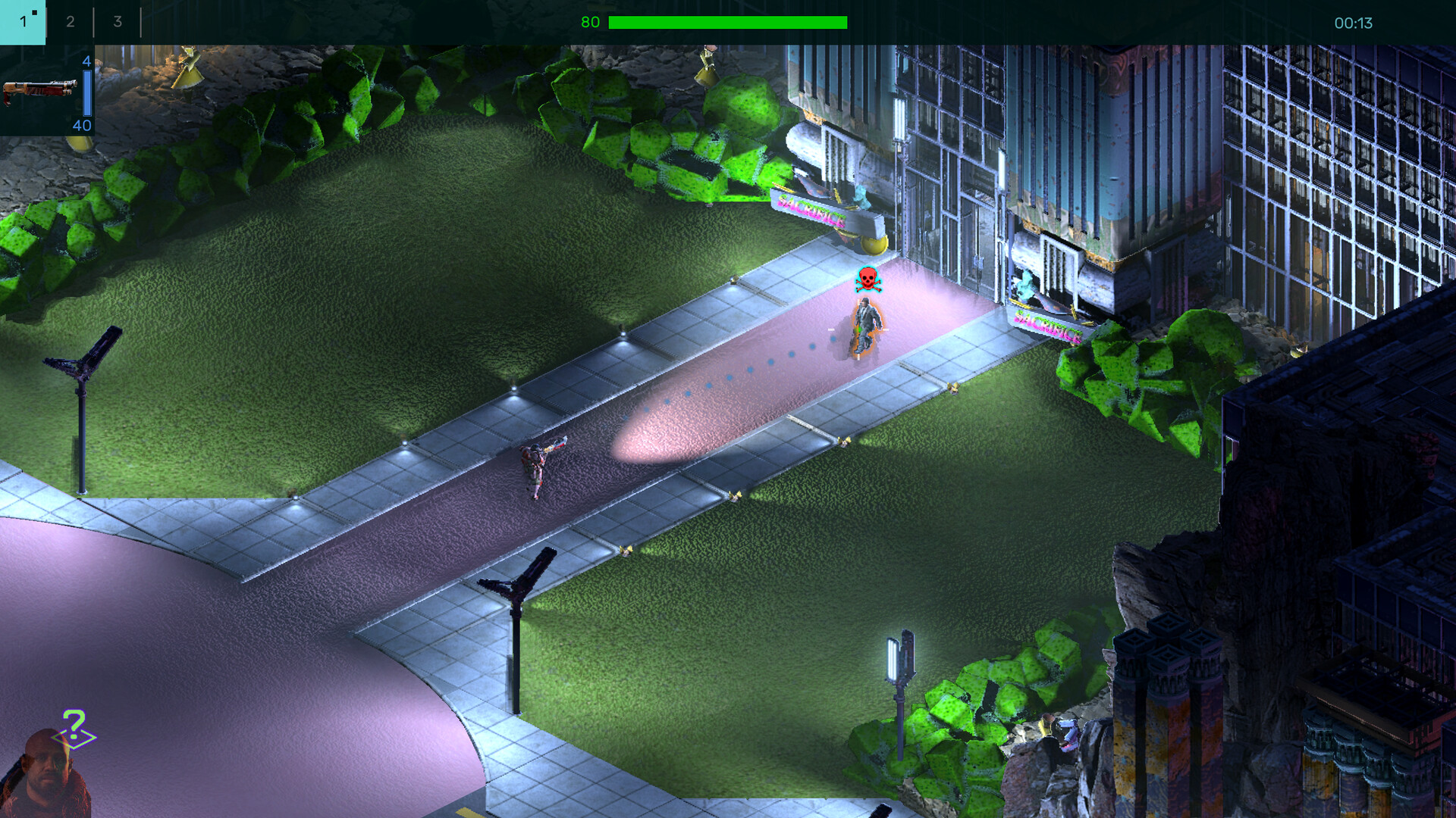 Brigador Killers Preview 4