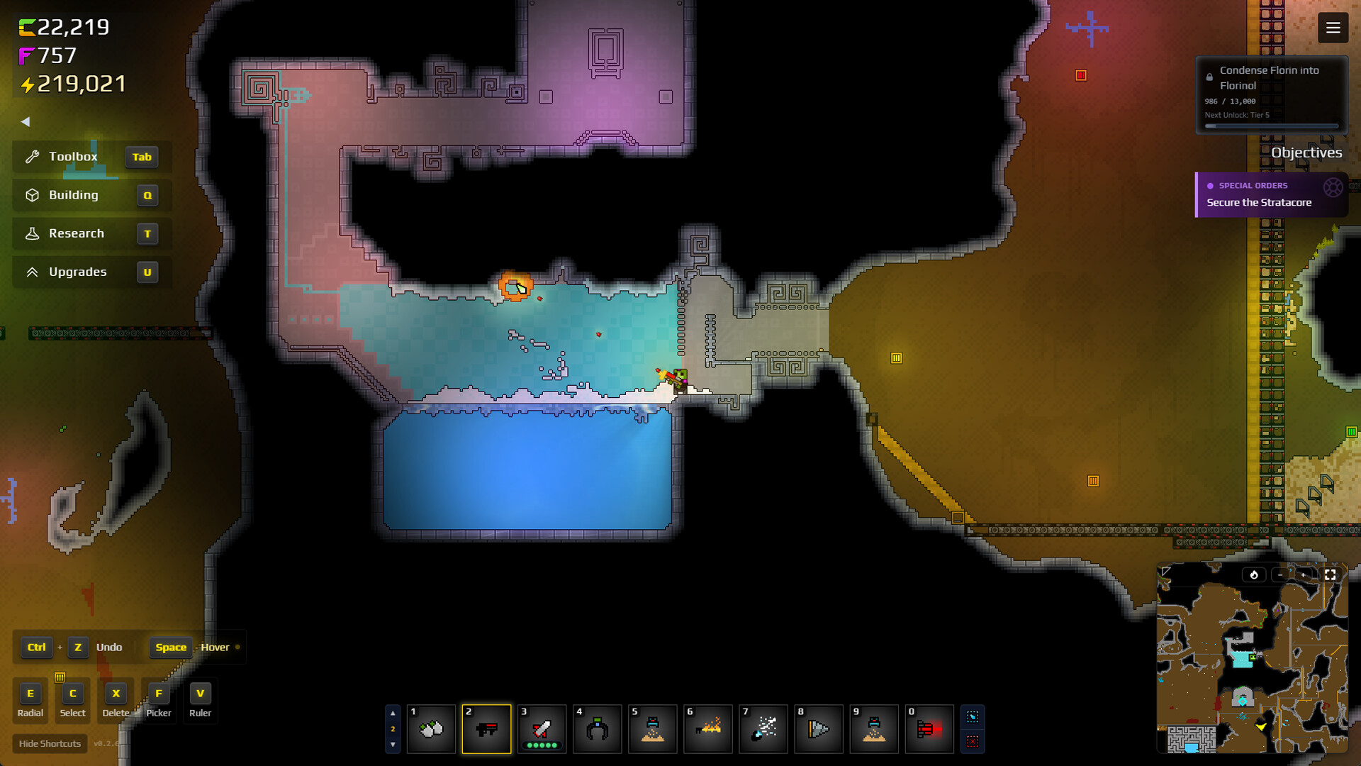 Sandustry Preview 4