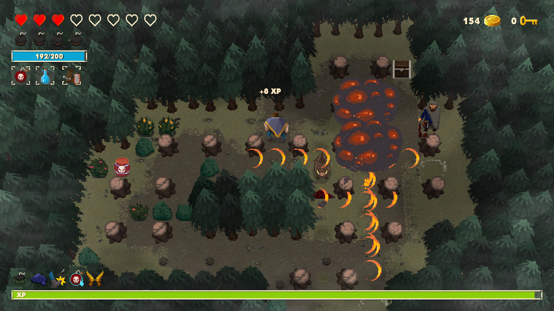 Bombslinger Preview 4