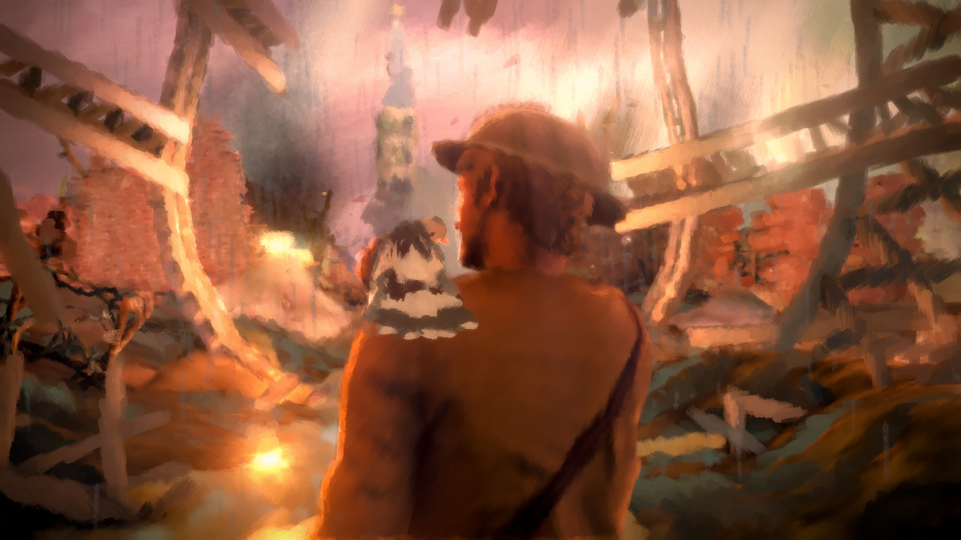 11-11 Memories Retold Preview 1