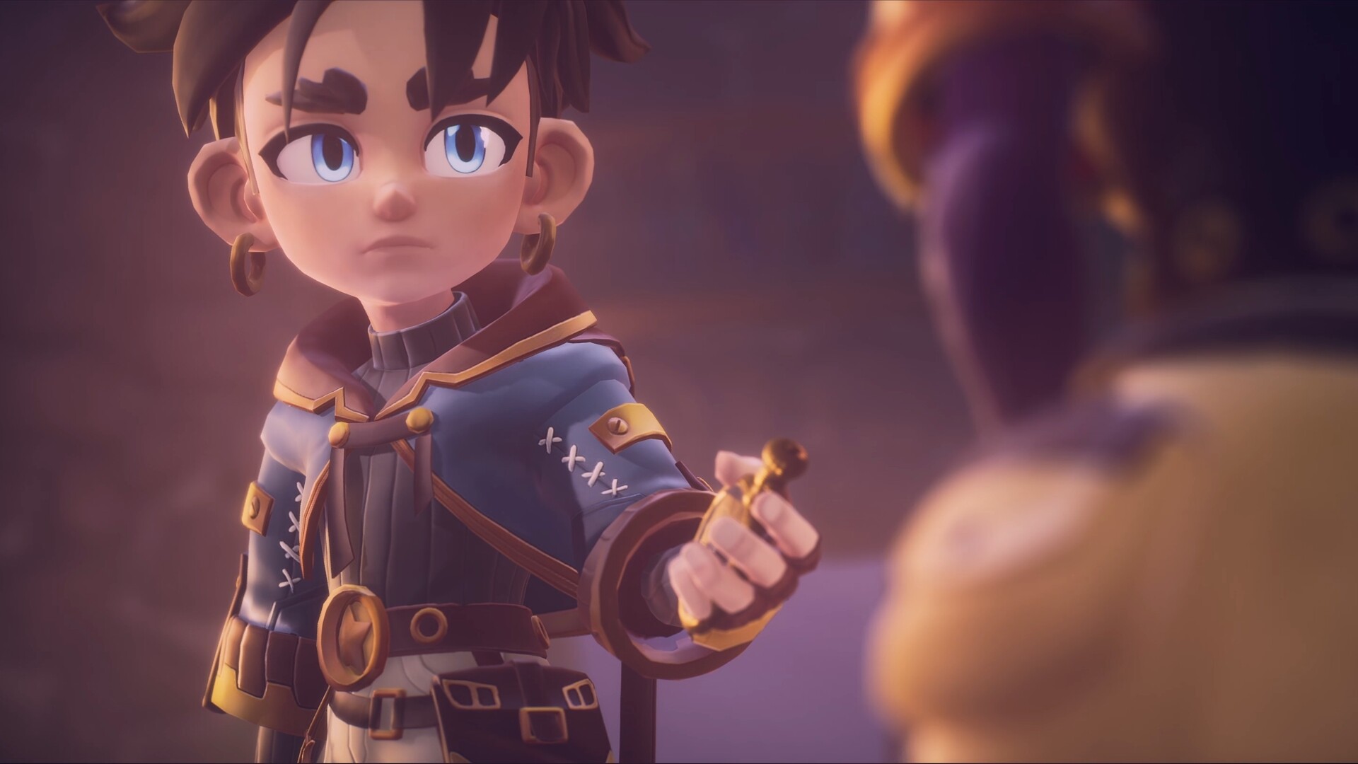 Duskfade Preview 1