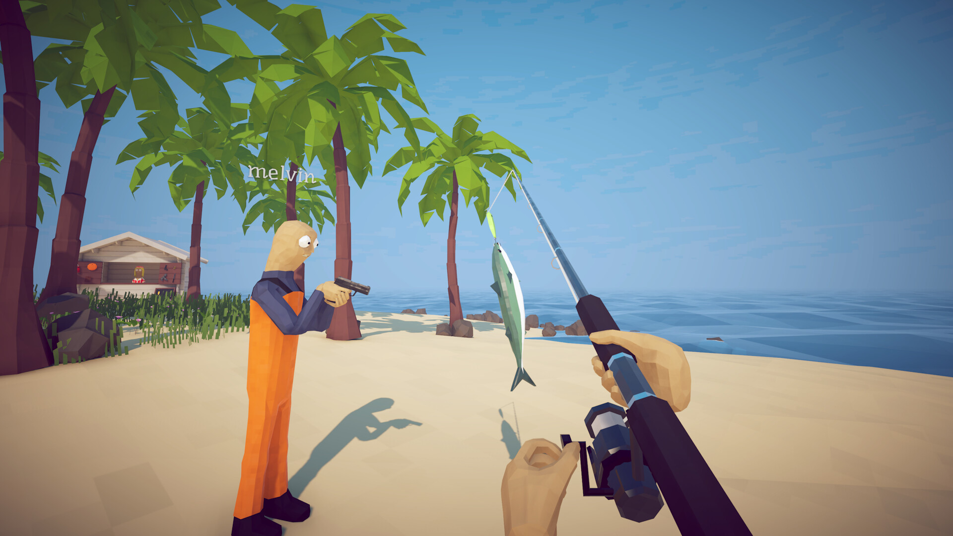 How to Fish Preview 3
