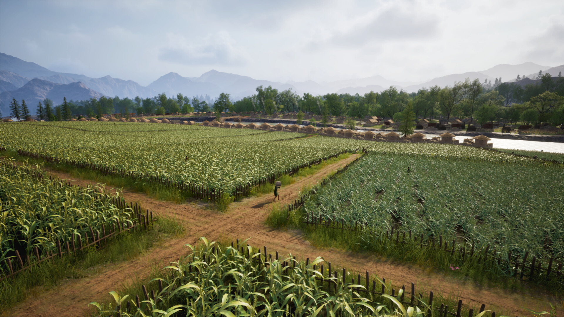 Mandate Order Preview 2