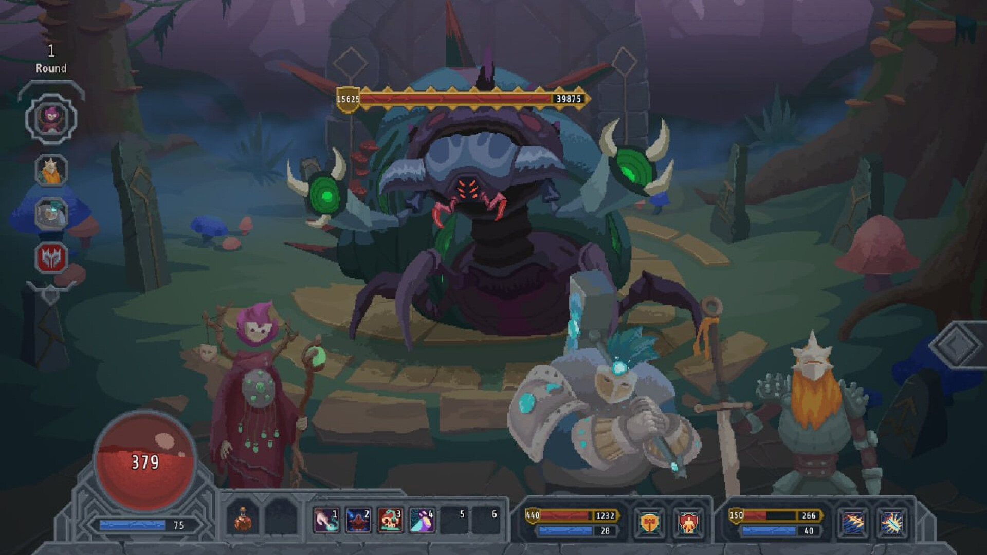 Lootbound Preview 1