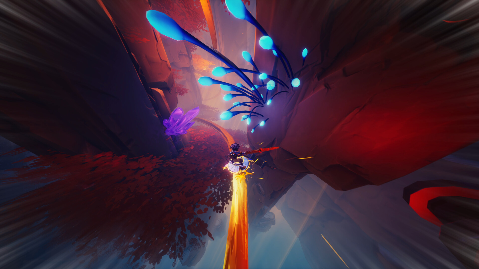 Duskfade Preview 2