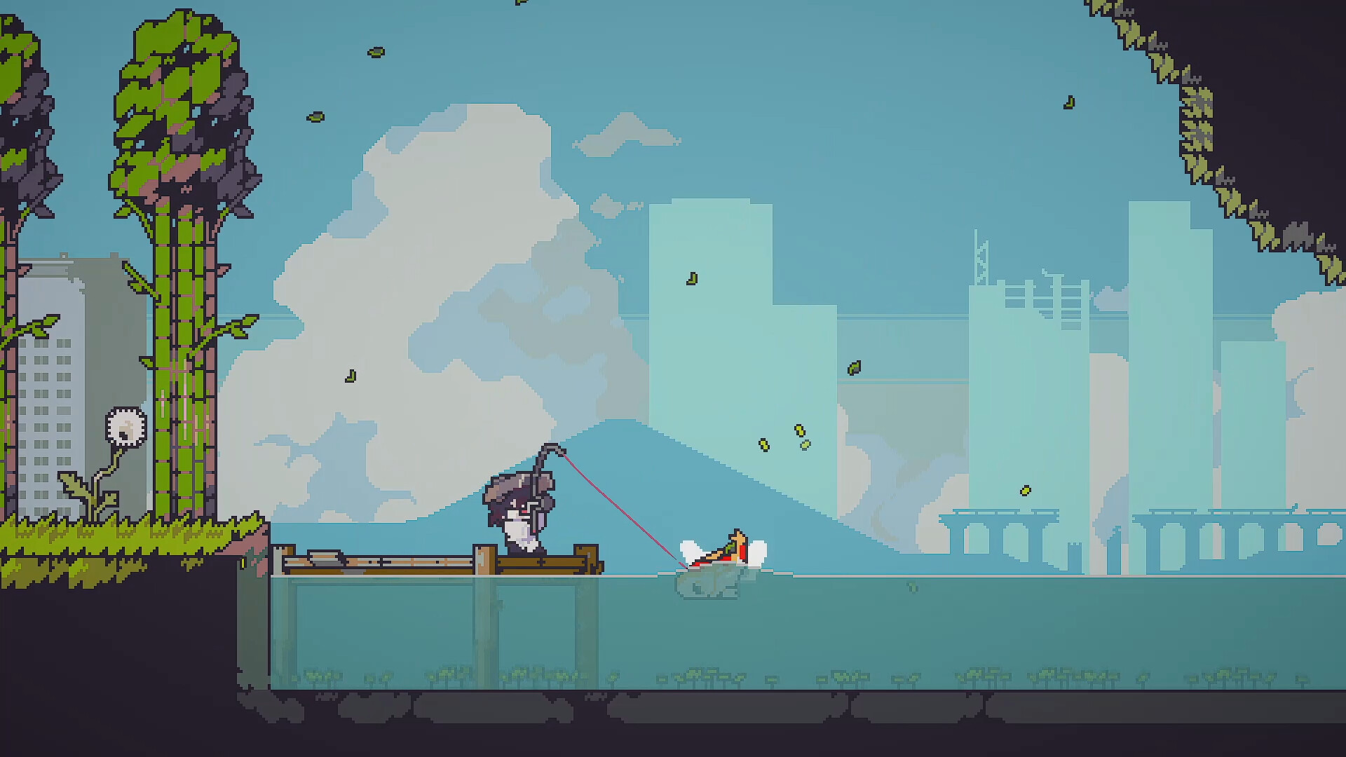 Doloc Town Preview 2