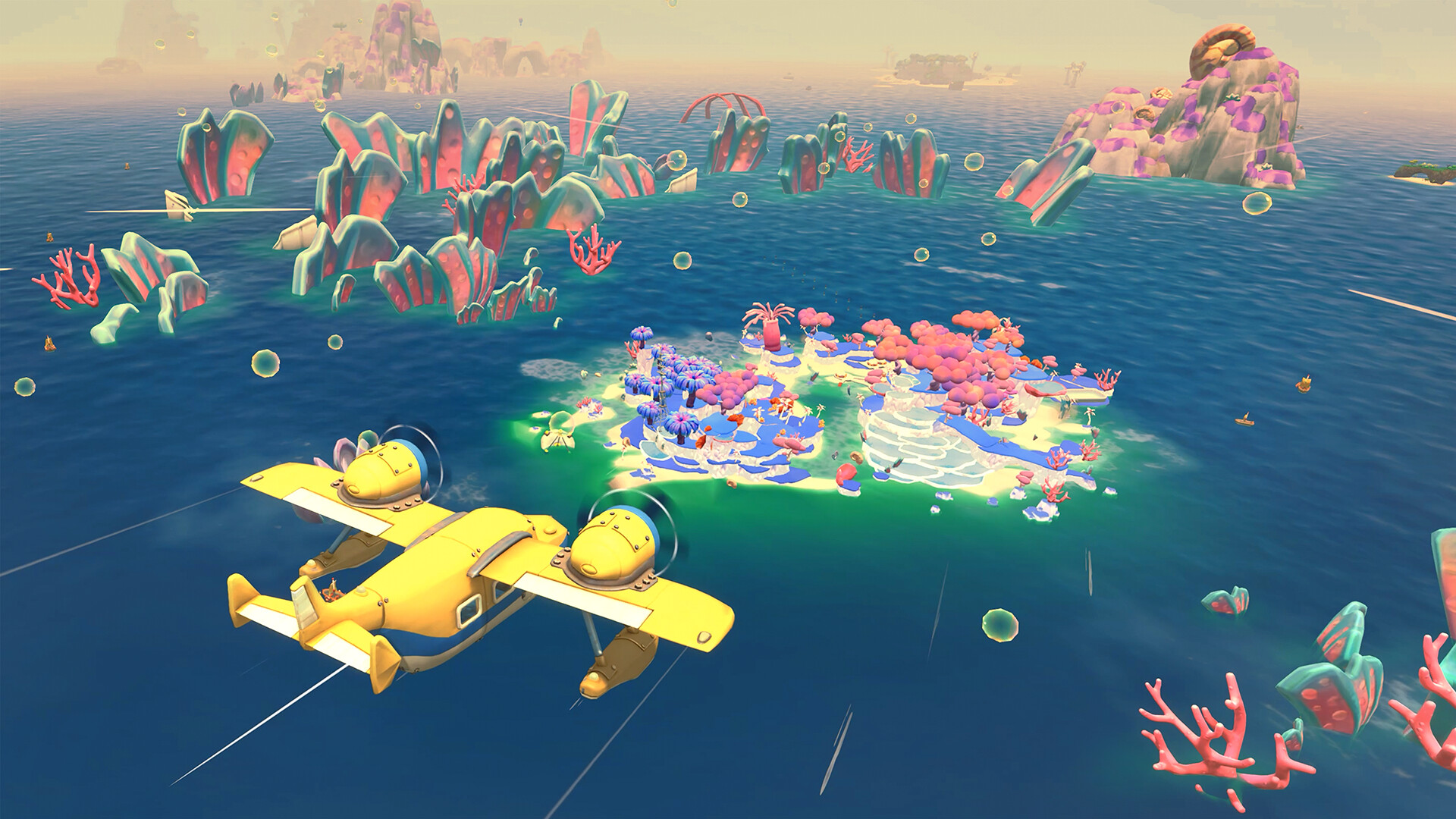 Lou’s Lagoon Preview 4