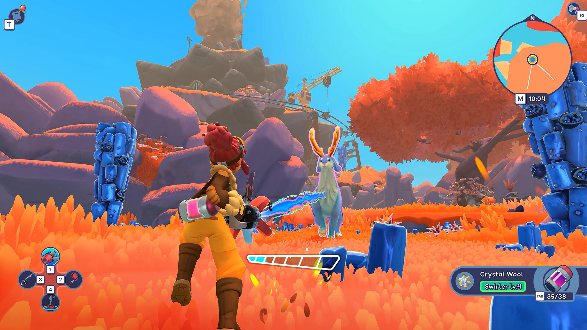 Lou’s Lagoon Preview 5