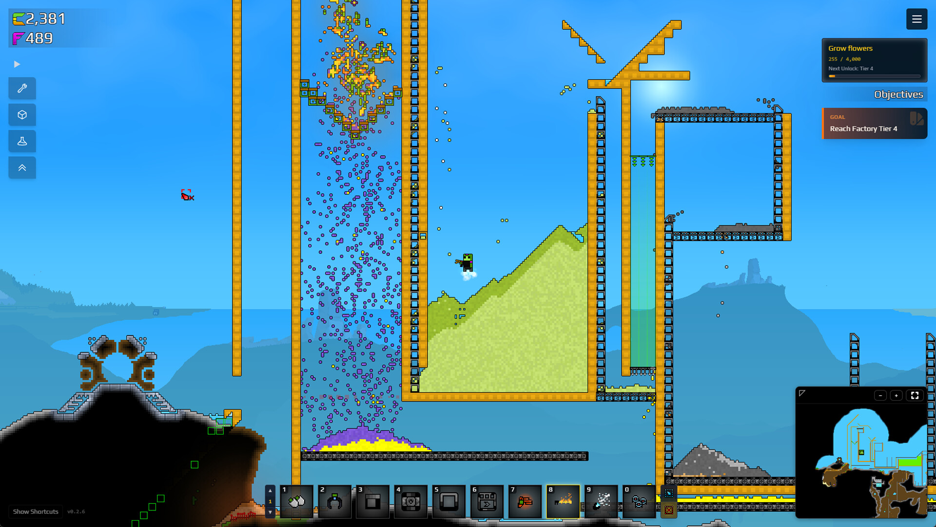Sandustry Preview 5