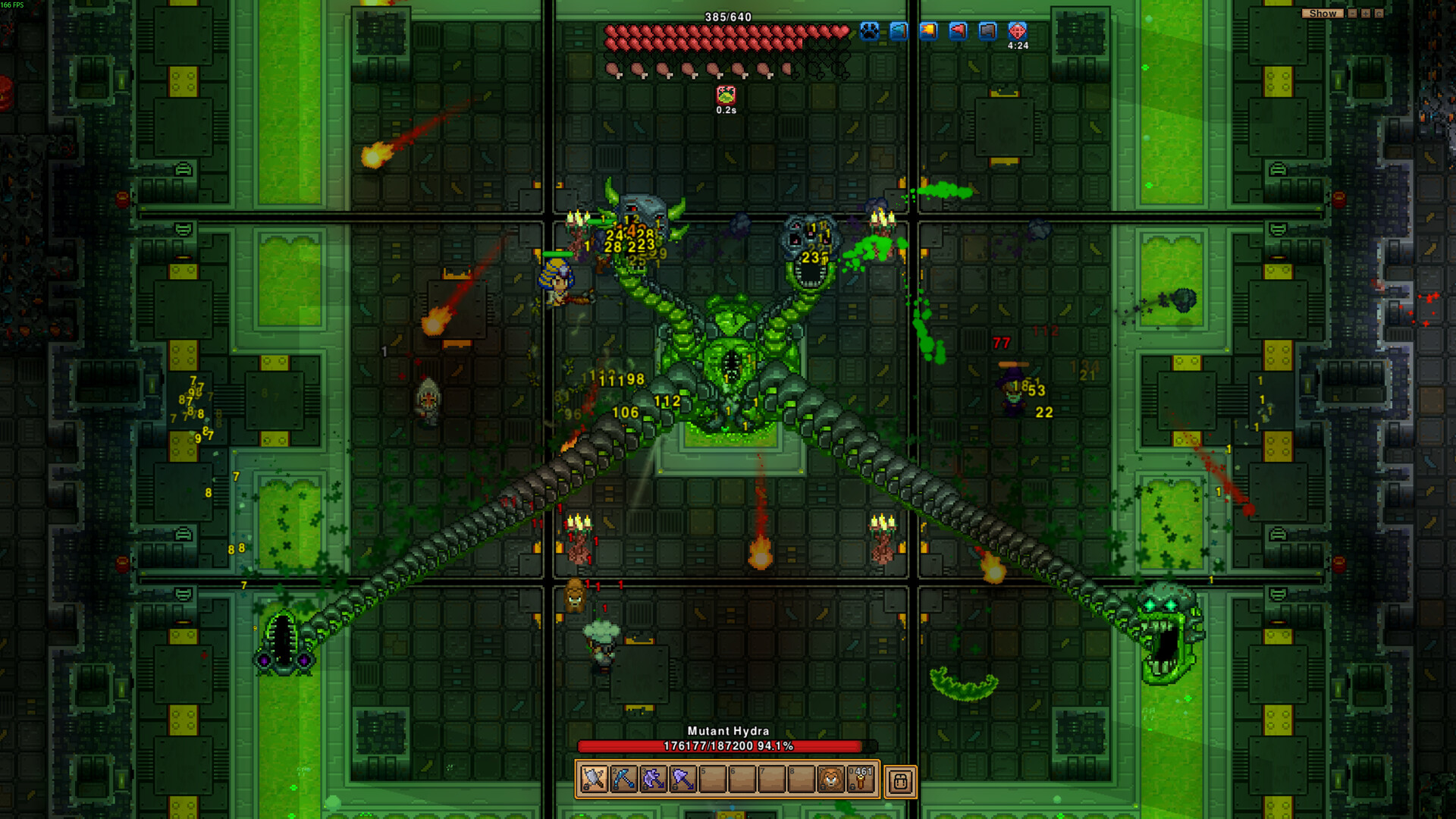 Necesse Preview 2