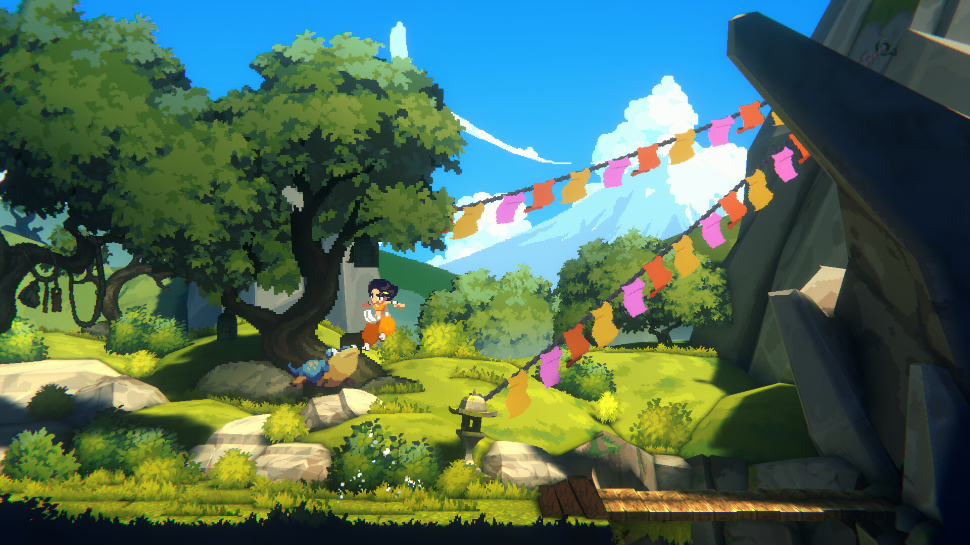Akatori Preview 2