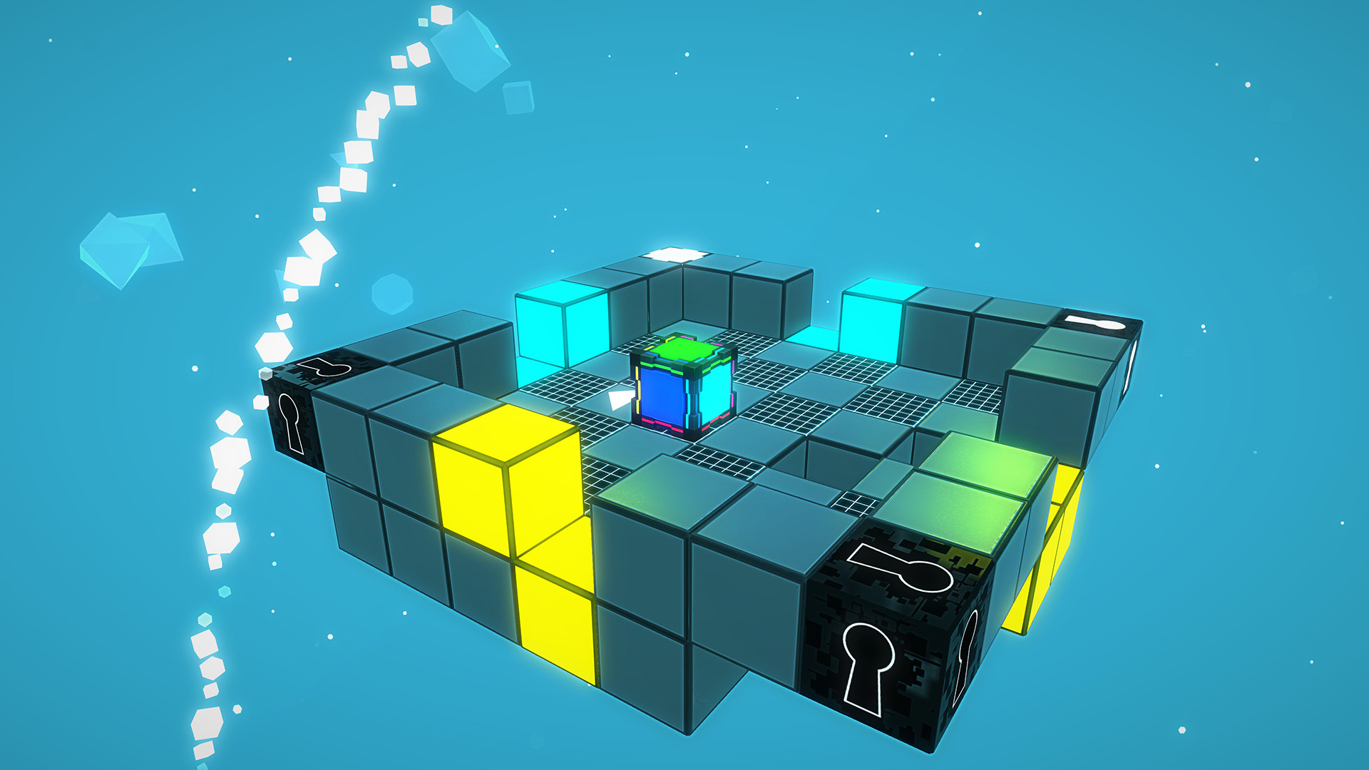 Cubikolor Preview 3