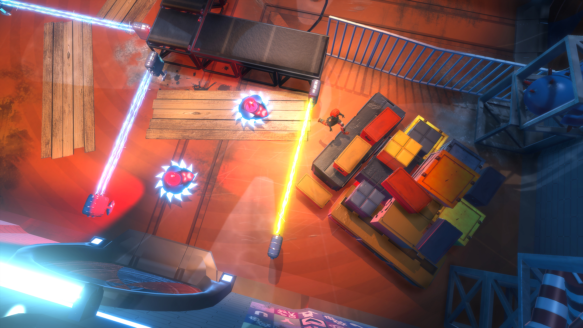 Subaeria Preview 4