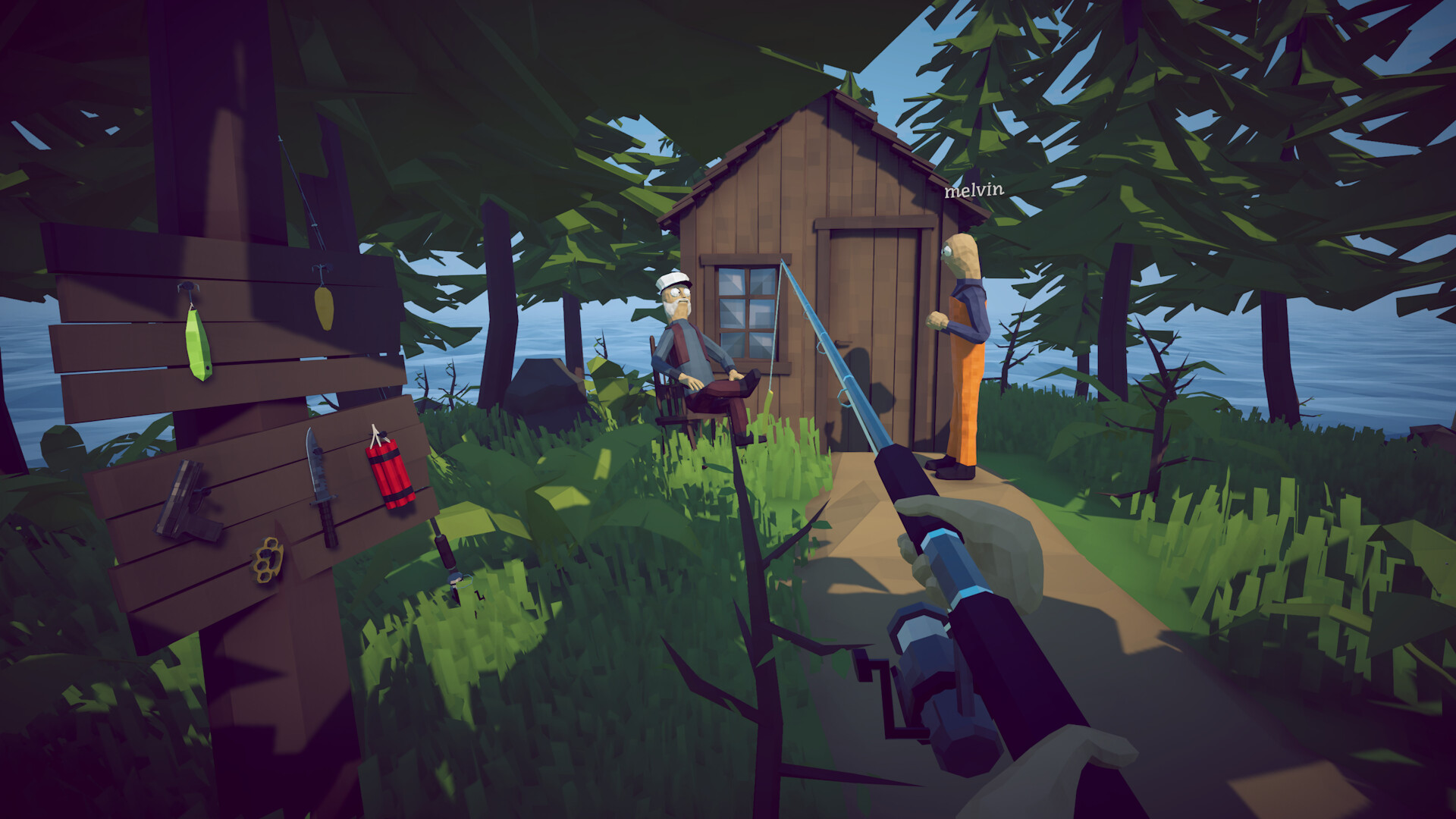 How to Fish Preview 1