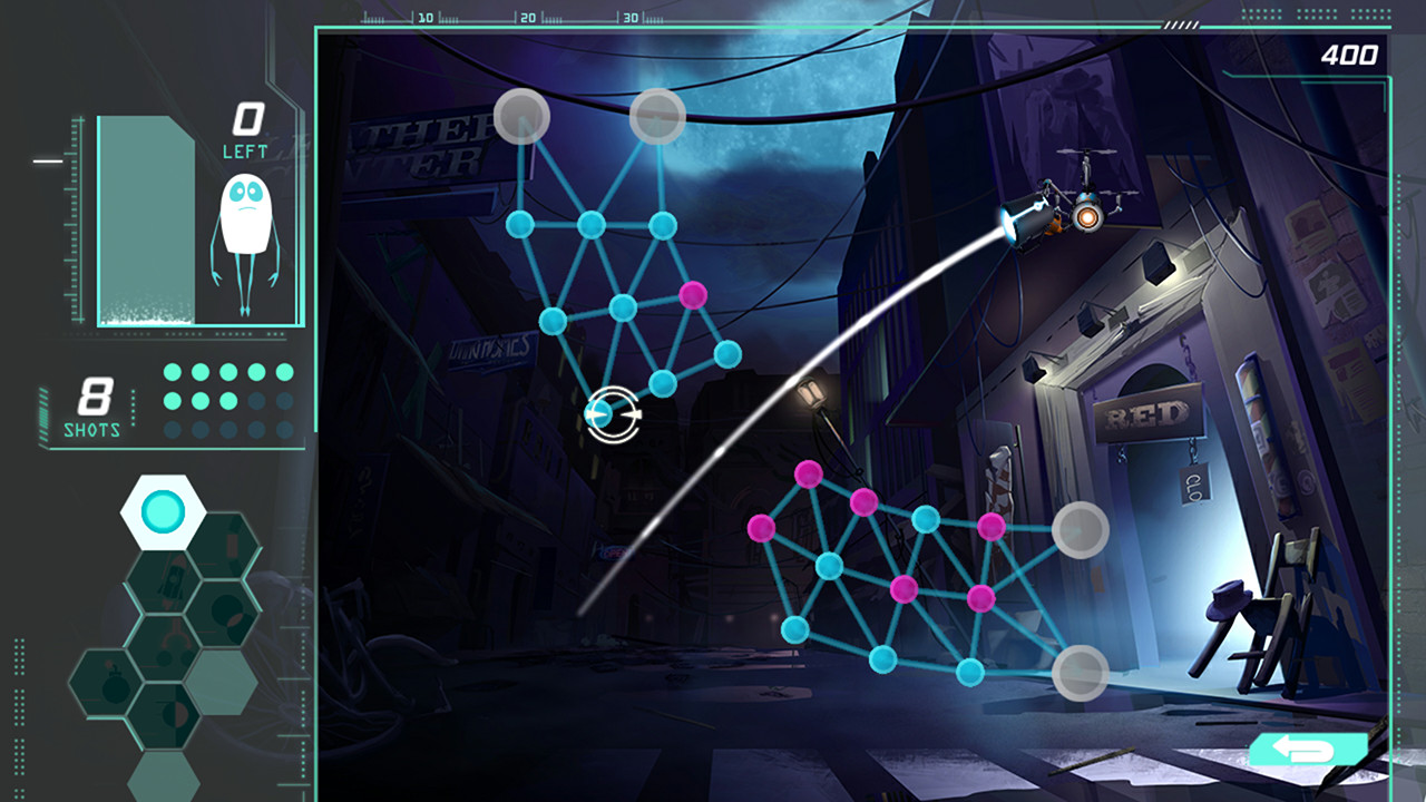 Ghost Cleaner Preview 1