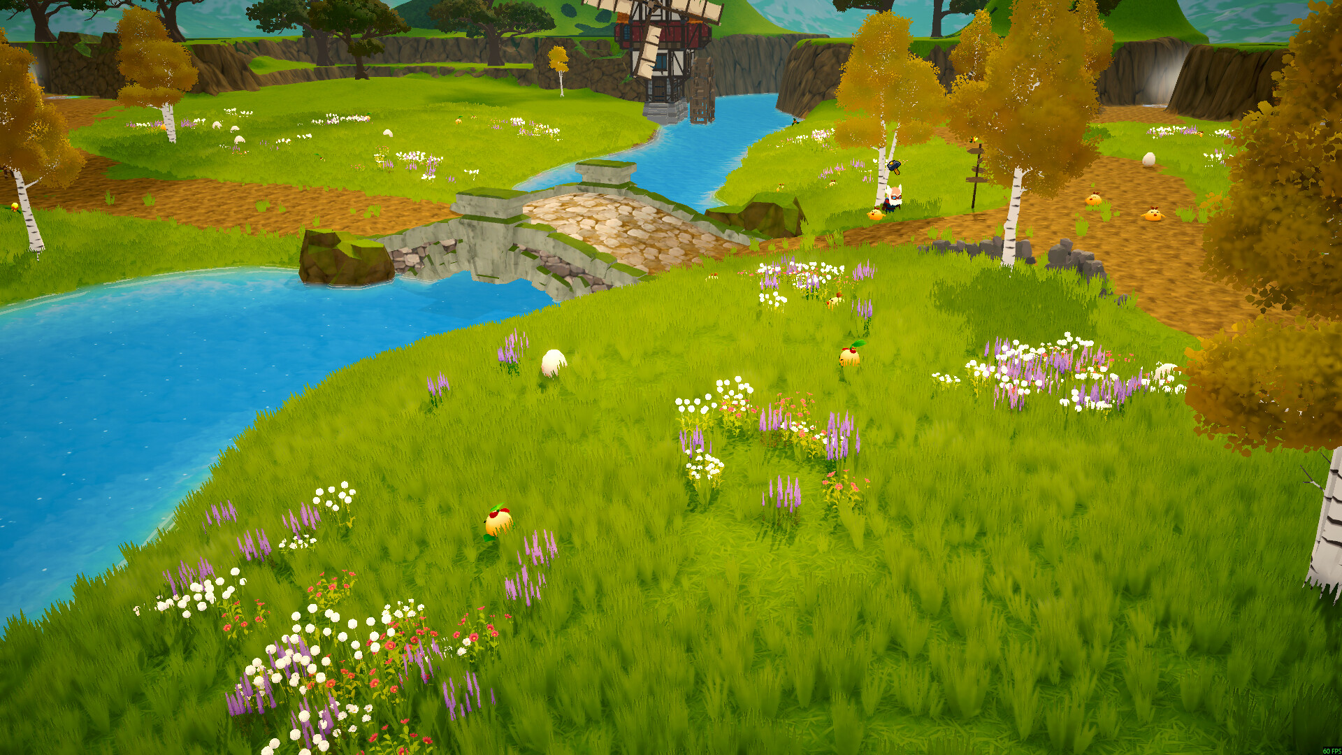 SpiritVale Preview 1