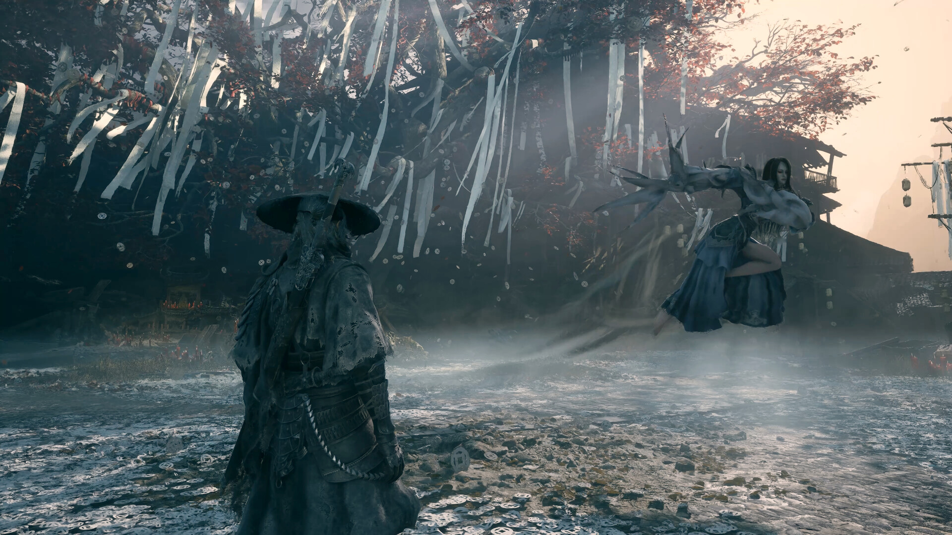 Phantom Blade Zero Preview 2