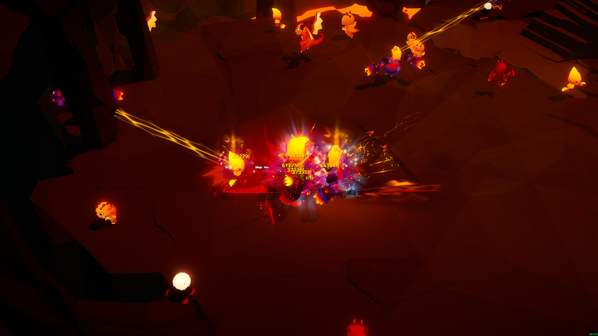 SpiritVale Preview 4