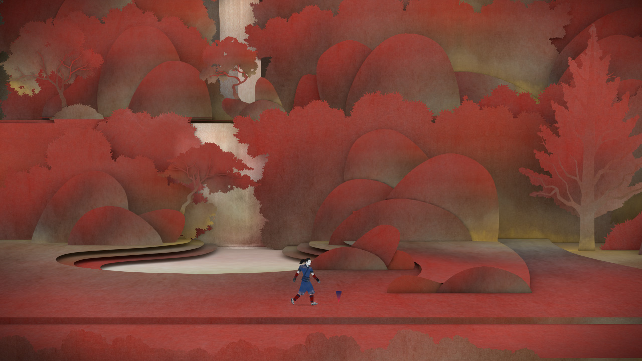 Tengami Preview 3