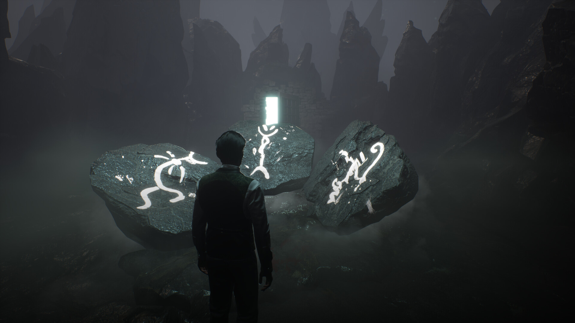 Sherlock Holmes The Awakened Preview 3