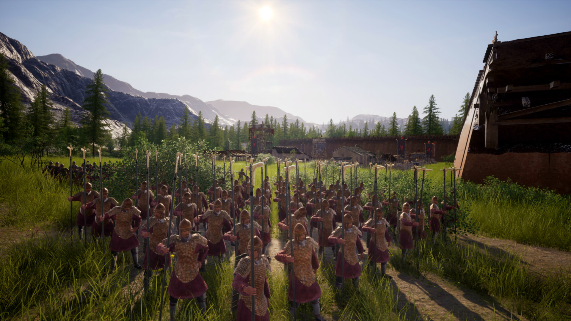 Mandate Order Preview 5