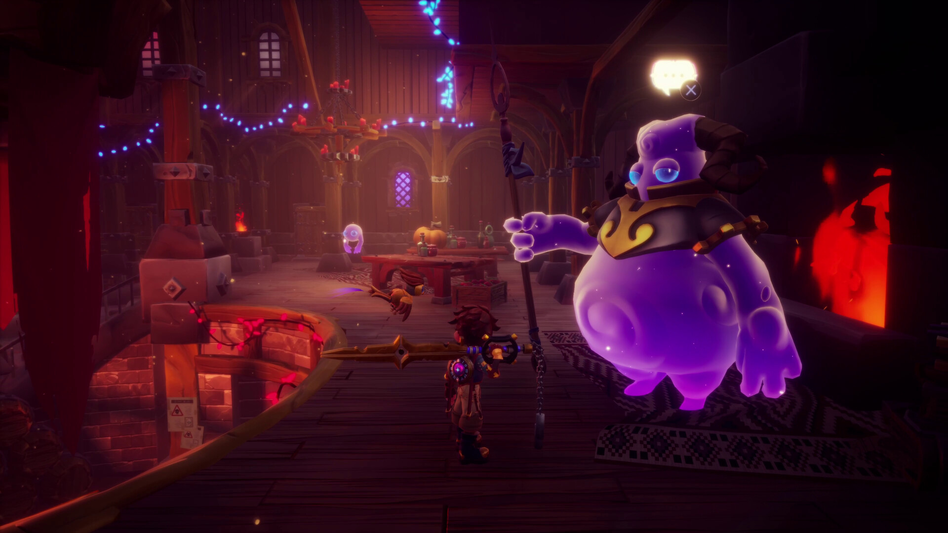 Duskfade Preview 4