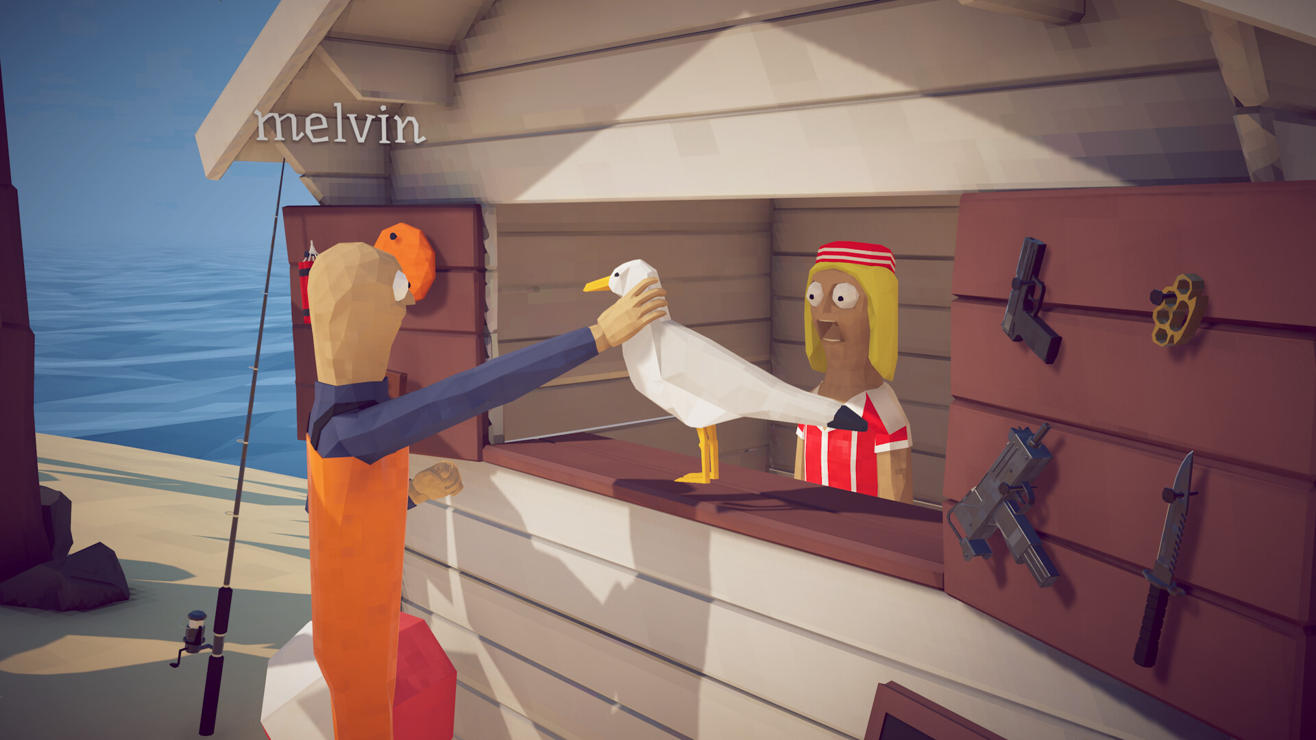 How to Fish Preview 5