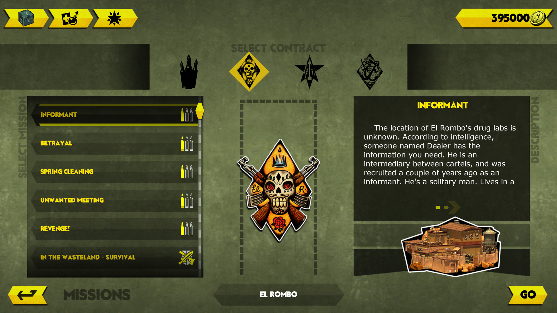 Antisquad Preview 4