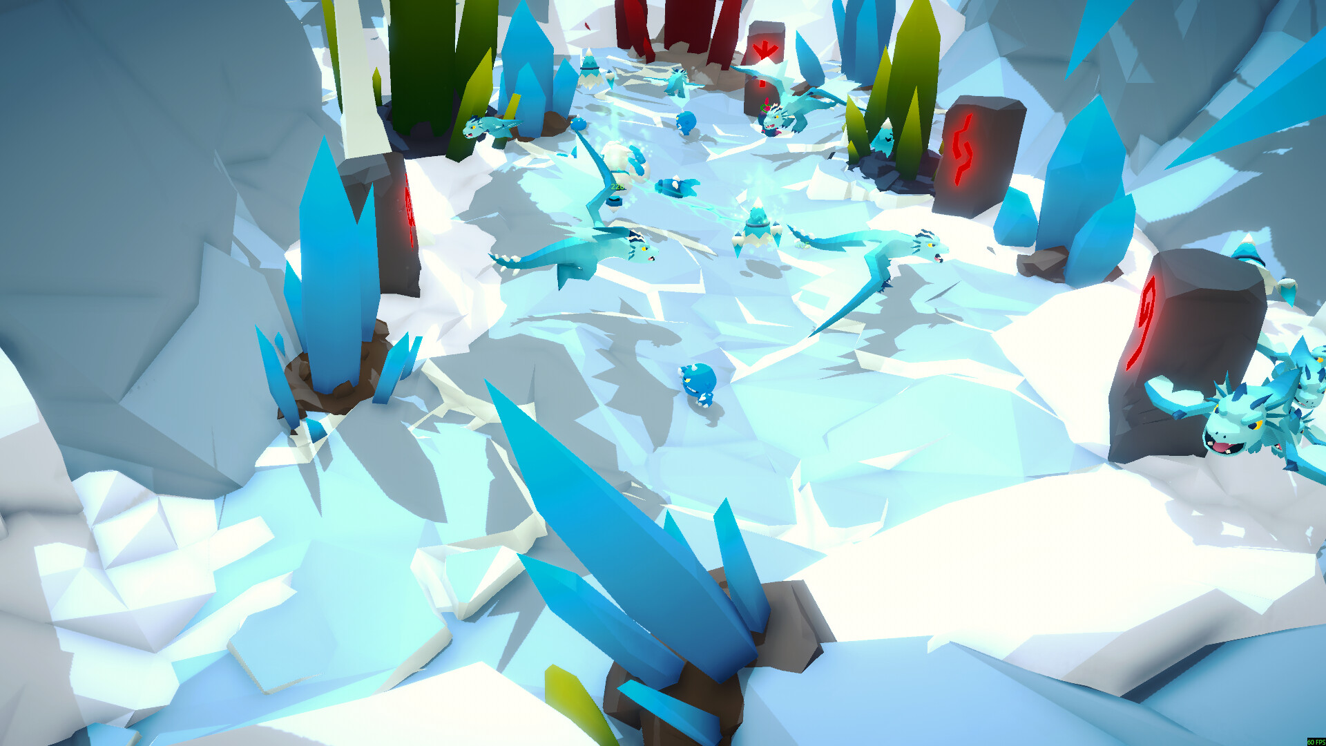 SpiritVale Preview 5